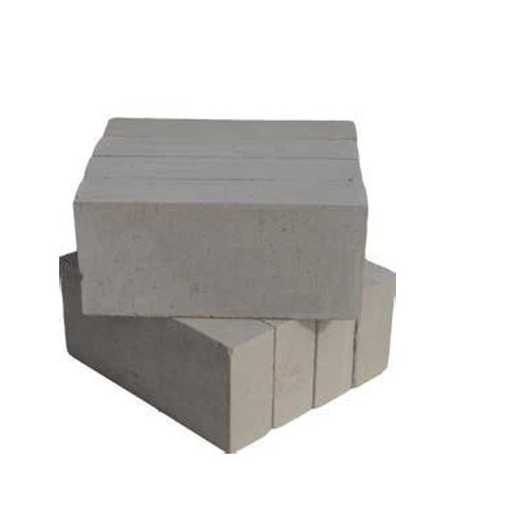 现代粉煤灰加气混凝土墙体温度及节能效应研究