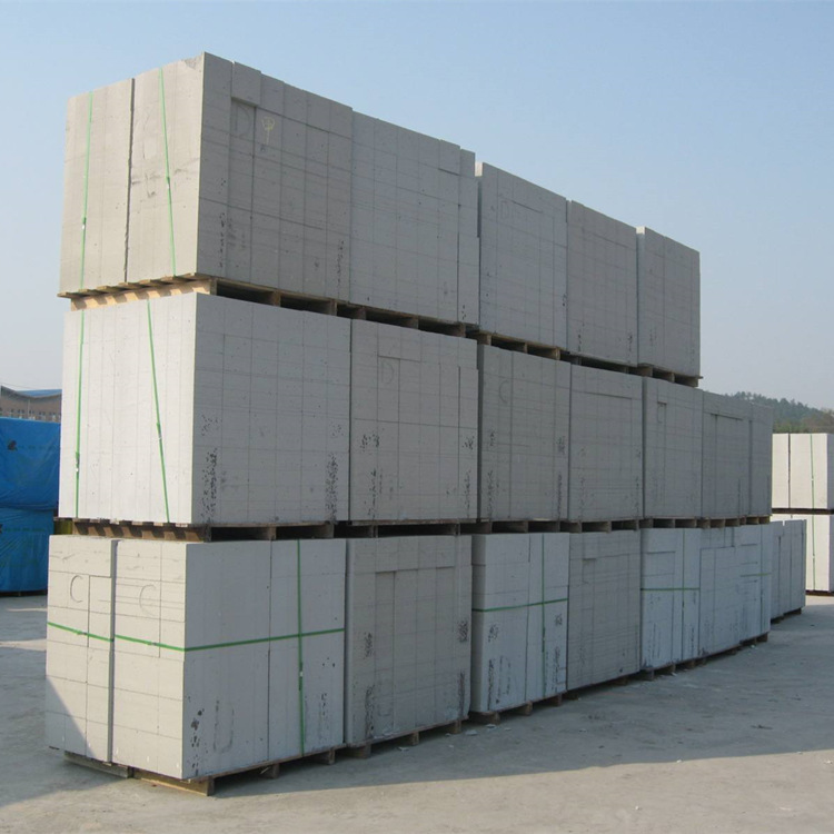 现代宁波台州金华厂家：加气砼砌块墙与粘土砖墙造价比照分析